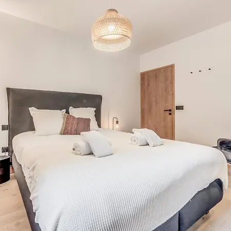 Les Terrasses De La Vanoise - 3 Pieces Pour 6 Personnes Mae-7214