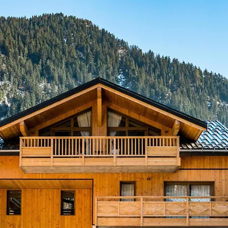 Les Terrasses De La Vanoise - 3 Pieces Pour 6 Personnes Mae-7214 * La Plagne