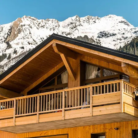 Les Terrasses De La Vanoise - 3 Pieces Pour 6 Personnes Mae-7214 Apartament