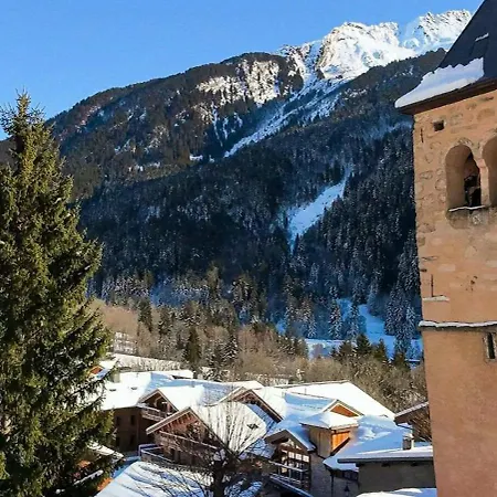 Les Terrasses De La Vanoise - 3 Pieces Pour 6 Personnes Mae-7214 *
