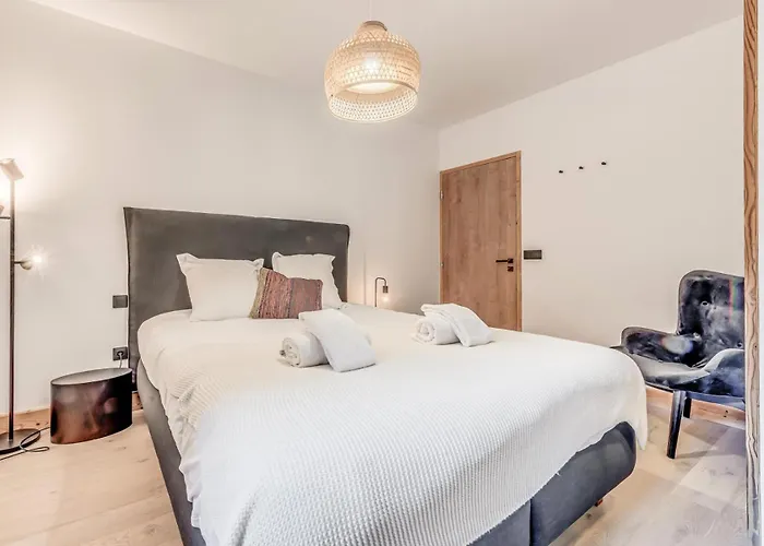 Les Terrasses De La Vanoise - 3 Pieces Pour 6 Personnes Mae-7214