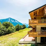 Résidence Les Terrasses De La Vanoise - 3 Pièces Pour 6 Personnes Mae-7214 Apartamento *