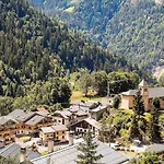 Résidence Les Terrasses De La Vanoise - 3 Pièces Pour 6 Personnes Mae-7214 *