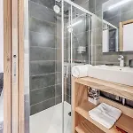 Apartamento Résidence Les Terrasses De La Vanoise - 3 Pièces Pour 6 Personnes Mae-7214 *
