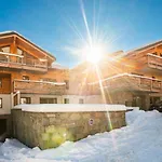 Résidence Les Terrasses De La Vanoise - 3 Pièces Pour 6 Personnes Mae-7214 Apartamento
