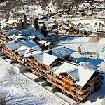 Résidence Les Terrasses De La Vanoise - 3 Pièces Pour 6 Personnes Mae-7214 *