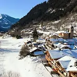 Résidence Les Terrasses De La Vanoise - 3 Pièces Pour 6 Personnes Mae-7214 Apartamento *