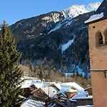 Apartamento Résidence Les Terrasses De La Vanoise - 3 Pièces Pour 6 Personnes Mae-7214 La Plagne