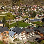 Apartamento Résidence Les Terrasses De La Vanoise - 3 Pièces Pour 6 Personnes Mae-7214 *