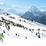 Résidence Les Terrasses De La Vanoise - 3 Pièces Pour 6 Personnes Mae-7214 La Plagne