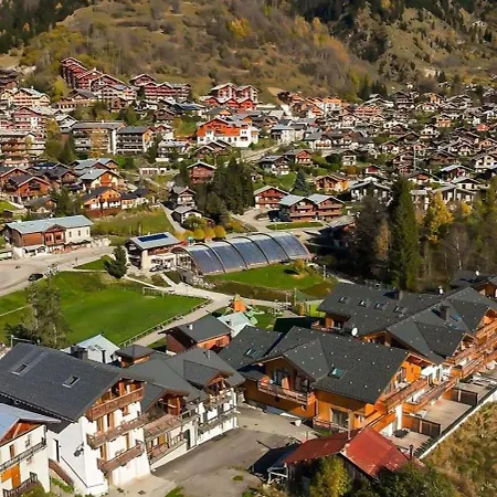 Les Terrasses De La Vanoise - 3 Pieces Pour 6 Personnes Mae-7214 Apartment