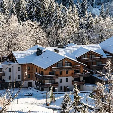 Apartment Les Terrasses De La Vanoise - 3 Pieces Pour 6 Personnes Mae-7214 La Plagne
