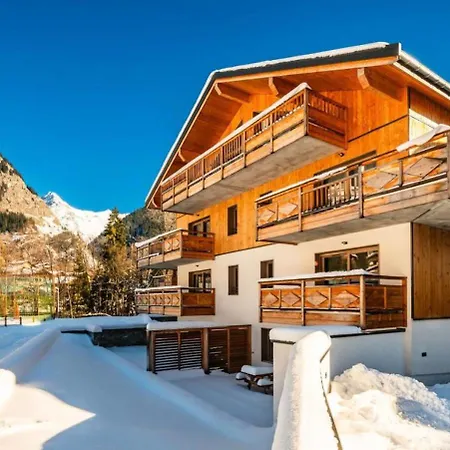 Les Terrasses De La Vanoise - 3 Pieces Pour 6 Personnes Mae-7214 Apartment La Plagne
