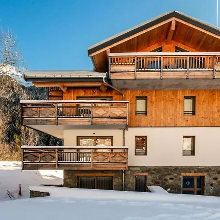 Apartment Les Terrasses De La Vanoise - 3 Pieces Pour 6 Personnes Mae-7214 La Plagne