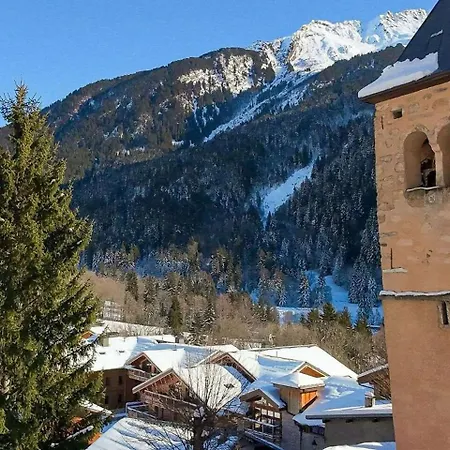 Apartment Les Terrasses De La Vanoise - 3 Pieces Pour 6 Personnes Mae-7214 La Plagne
