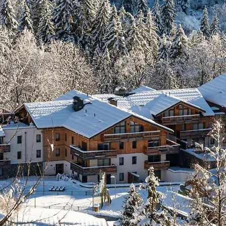 Les Terrasses De La Vanoise - 3 Pieces Pour 6 Personnes Mae-7214 * La Plagne