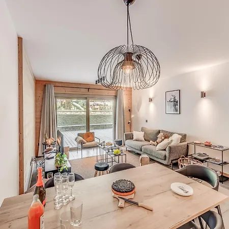 Apartment Les Terrasses De La Vanoise - 3 Pieces Pour 6 Personnes Mae-7214 La Plagne
