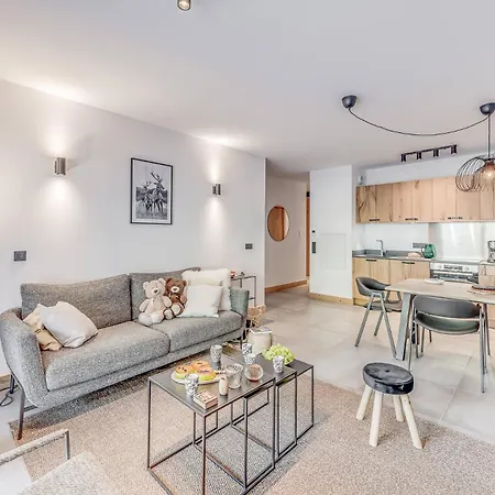 Les Terrasses De La Vanoise - 3 Pieces Pour 6 Personnes Mae-7214 Apartment