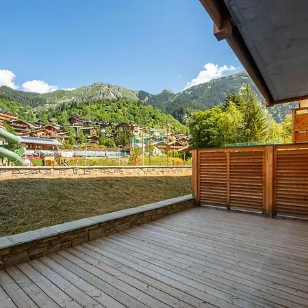 Les Terrasses De La Vanoise - 3 Pieces Pour 6 Personnes Mae-7214 Apartment