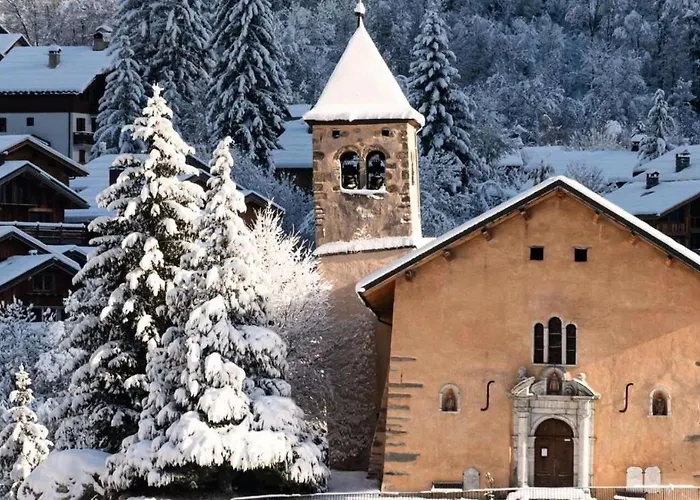Résidence Les Terrasses De La Vanoise - 3 Pièces Pour 6 Personnes Mae-7214 Appartamento *